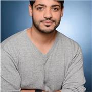 Ich bin ein erfahrener Programmierer mit fundierten Kenntnissen in verschiedenen Programmiersprachen wie C, C und Python